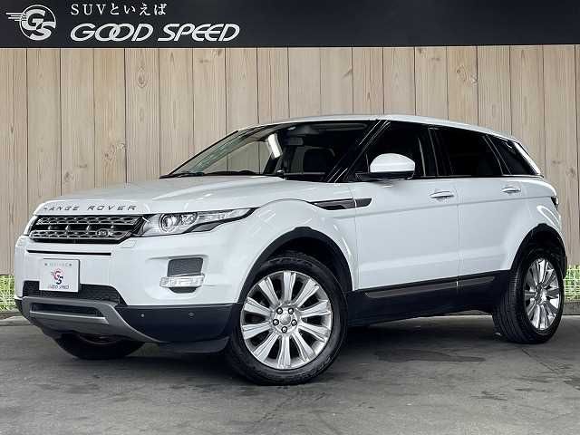 ROVER RANGE ROVER 2014-04 189755-0