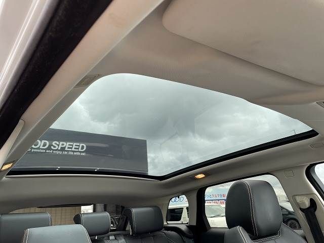 ROVER RANGE ROVER 2014-04 189755-7