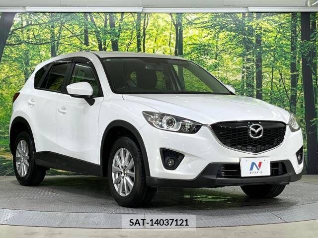 Mazda CX-5 2012-10 308199-19