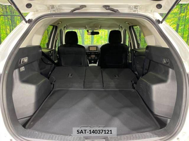 Mazda CX-5 2012-10 308199-7