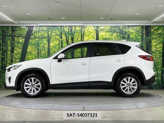 Mazda CX-5 2012-10 308199-17