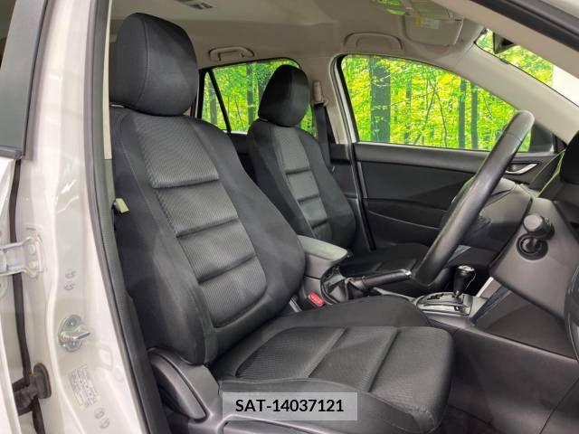 Mazda CX-5 2012-10 308199-5