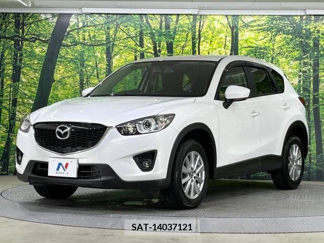 Mazda CX-5 2012-10 308199-16
