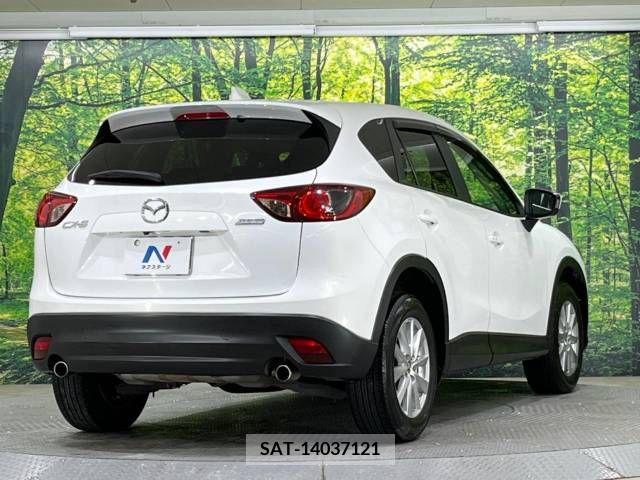 Mazda CX-5 2012-10 308199-13