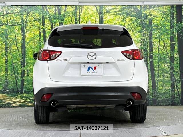 Mazda CX-5 2012-10 308199-11