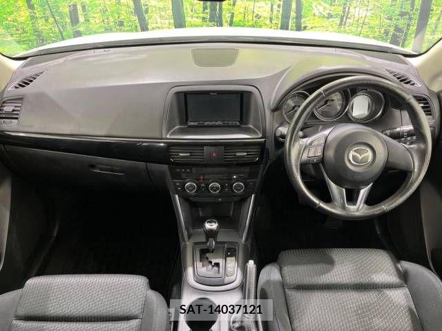 Mazda CX-5 2012-10 308199-1