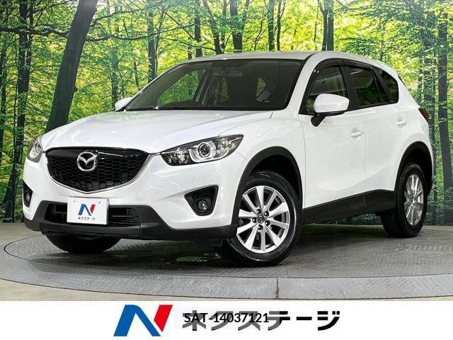 Mazda CX-5 2012-10 308199-0
