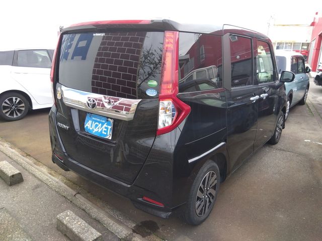 Toyota ROOMY 2017-06 184288-1