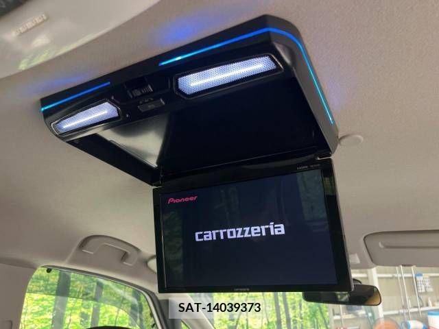 Nissan SERENA 2016-09 367633-3