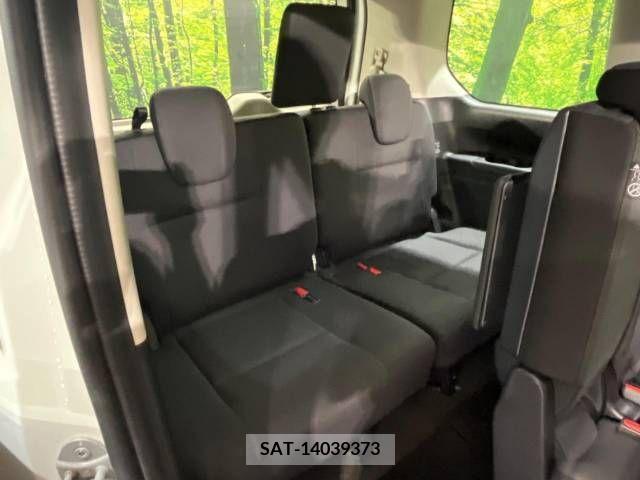 Nissan SERENA 2016-09 367633-10