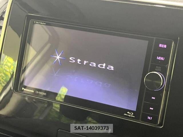 Nissan SERENA 2016-09 367633-5