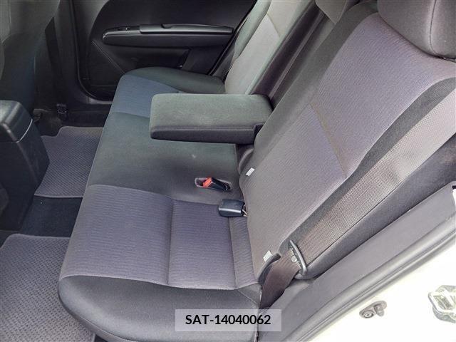 Toyota COROLLA FIELDER 2018-06 328311-13