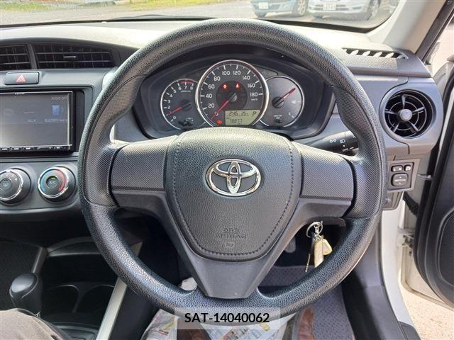 Toyota COROLLA FIELDER 2018-06 328311-4