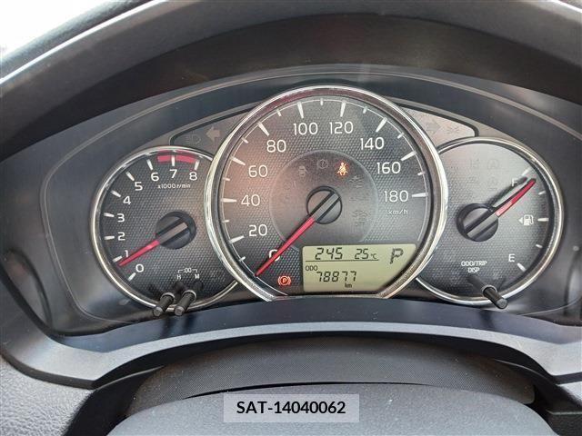 Toyota COROLLA FIELDER 2018-06 328311-18