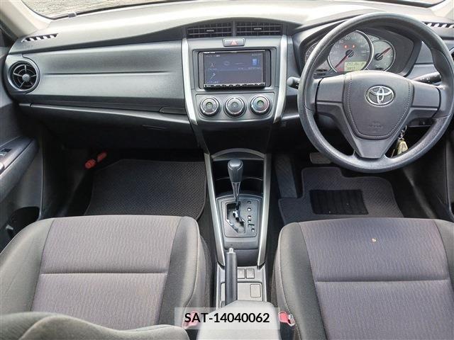 Toyota COROLLA FIELDER 2018-06 328311-2