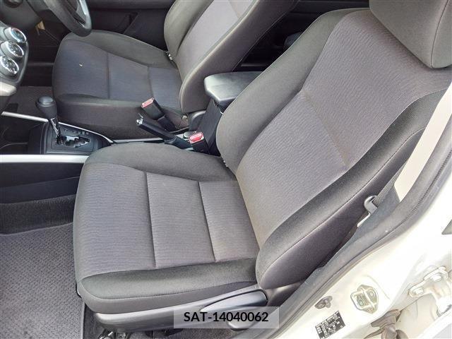 Toyota COROLLA FIELDER 2018-06 328311-12
