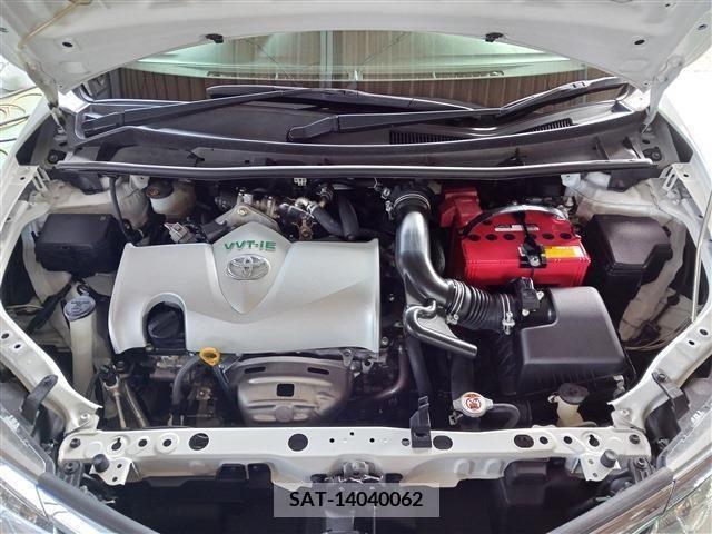 Toyota COROLLA FIELDER 2018-06 328311-5