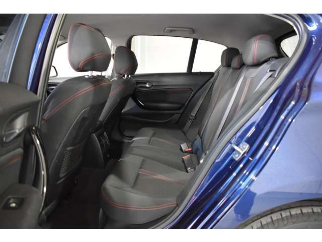 Bmw 1 SERIES 2016-09 192996-11