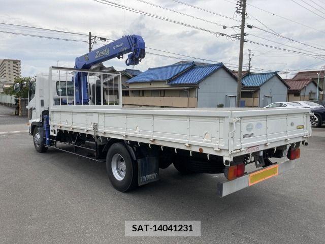 Hino RANGER 2011-07 377622-2
