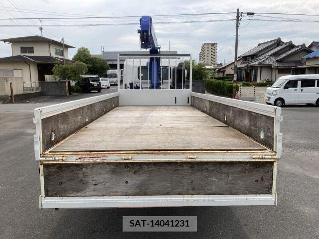 Hino RANGER 2011-07 377622-10
