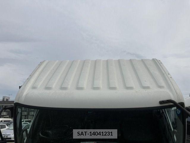 Hino RANGER 2011-07 377622-8