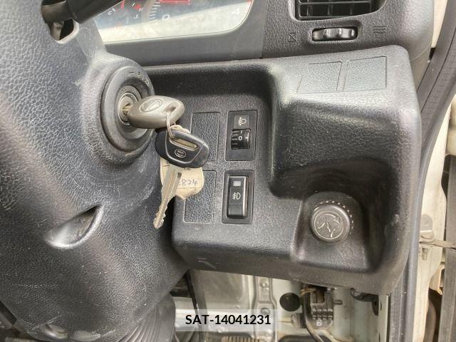 Hino RANGER 2011-07 377622-21