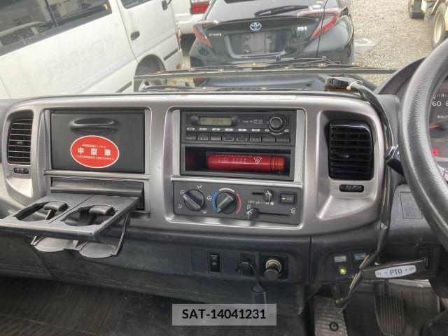 Hino RANGER 2011-07 377622-19