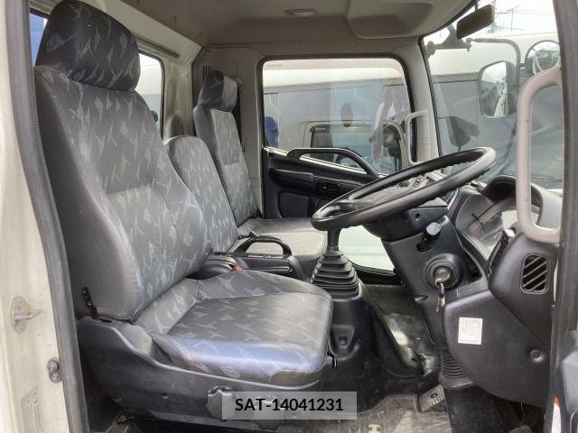 Hino RANGER 2011-07 377622-17