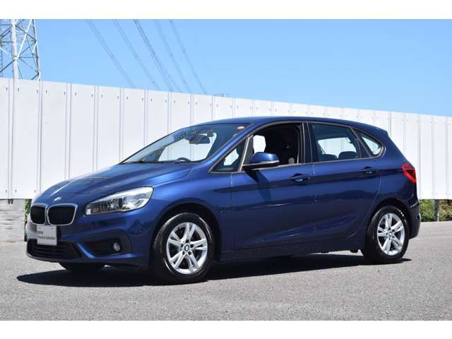 Bmw 2 SERIES 2017-03 19313-6