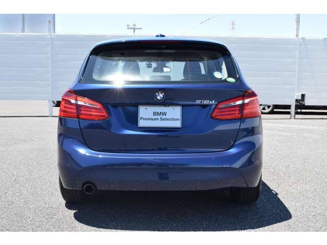 Bmw 2 SERIES 2017-03 19313-9