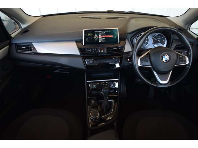 Bmw 2 SERIES 2017-03 19313-3