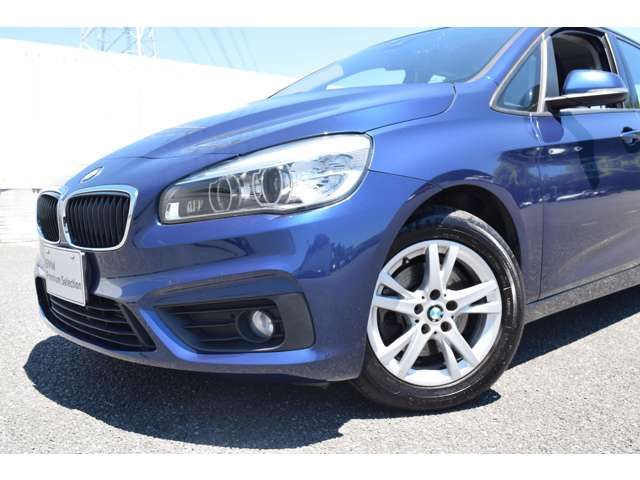 Bmw 2 SERIES 2017-03 19313-5