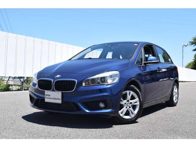 Bmw 2 SERIES 2017-03 19313-2
