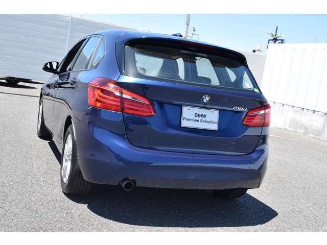 Bmw 2 SERIES 2017-03 19313-8