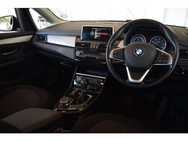 Bmw 2 SERIES 2017-03 19313-11