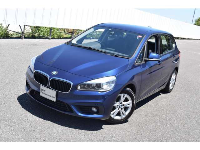 Bmw 2 SERIES 2017-03 19313-4