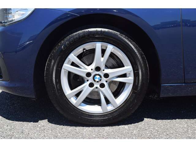 Bmw 2 SERIES 2017-03 19313-7