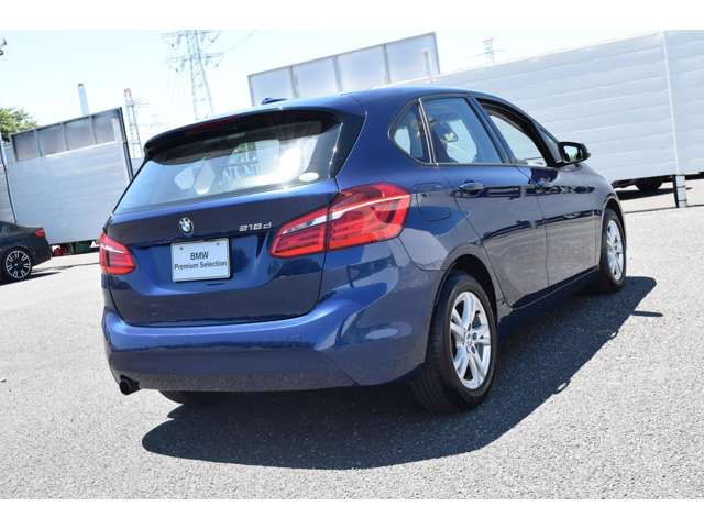 Bmw 2 SERIES 2017-03 19313-10