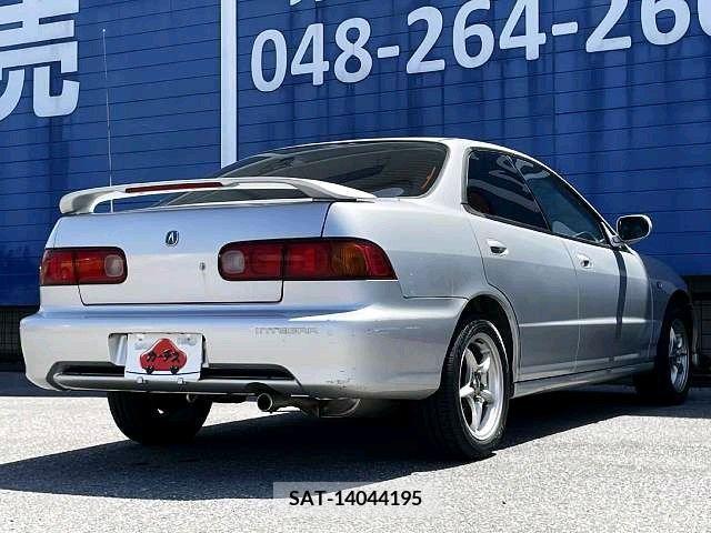 Honda INTEGRA 1999-10 351061-2