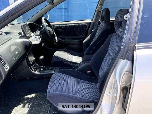 Honda INTEGRA 1999-10 351061-5