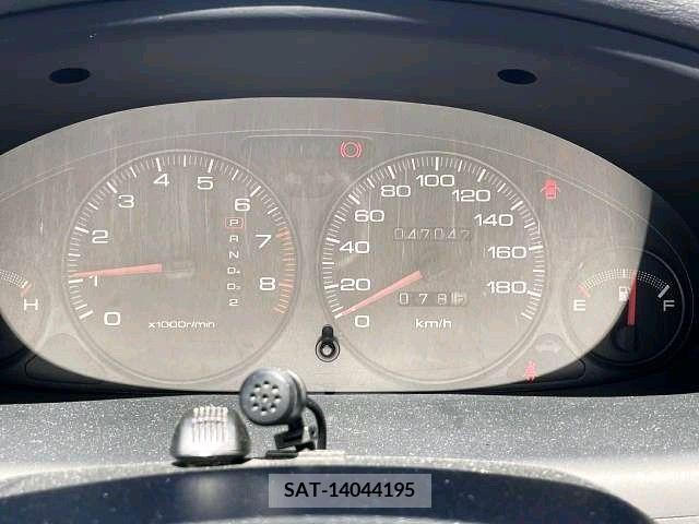 Honda INTEGRA 1999-10 351061-7