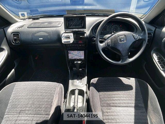 Honda INTEGRA 1999-10 351061-1