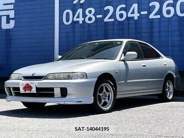 Honda INTEGRA 1999-10 351061-0