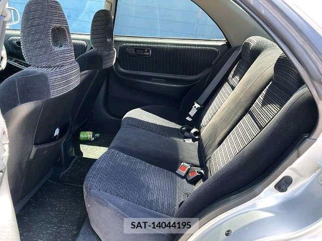 Honda INTEGRA 1999-10 351061-6