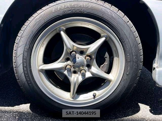 Honda INTEGRA 1999-10 351061-3