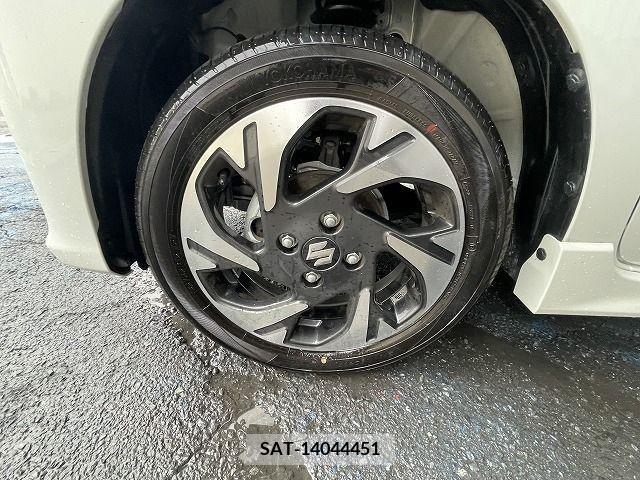 Suzuki SPACIA 2023-12 340376-21