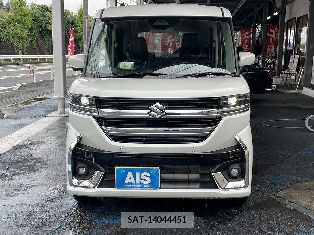 Suzuki SPACIA 2023-12 340376-3