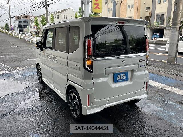 Suzuki SPACIA 2023-12 340376-2