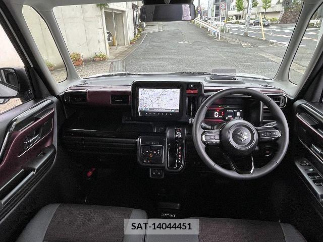 Suzuki SPACIA 2023-12 340376-1