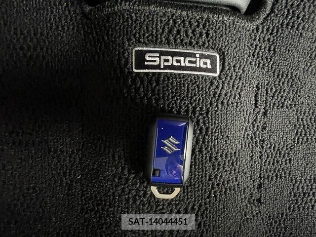 Suzuki SPACIA 2023-12 340376-28